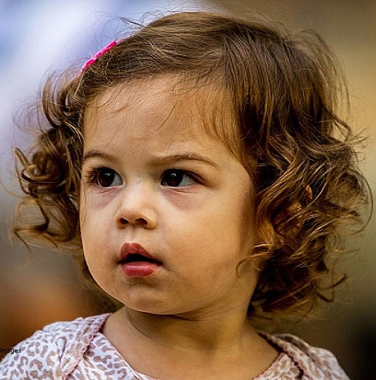 10 mesmerizing curly hairstyles for toddler girls 2020