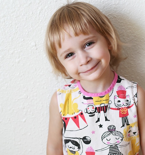 20 Cute and Adorable Toddler  Haircuts  for Thin  Hair  