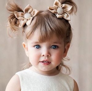 20 Cute and Adorable Toddler Haircuts for Thin Hair – Child Insider