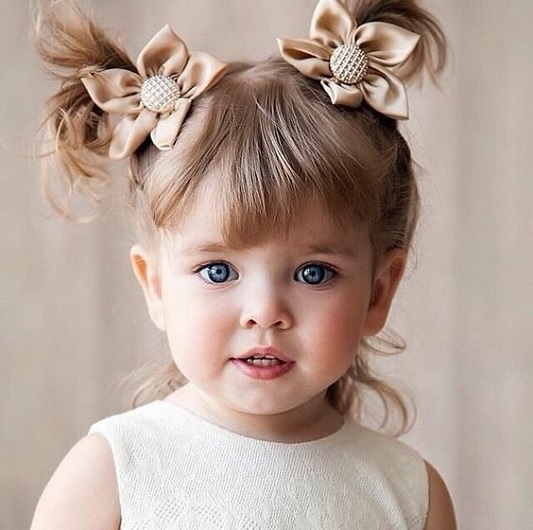 20 Cute And Adorable Toddler Haircuts For Thin Hair Child Insider