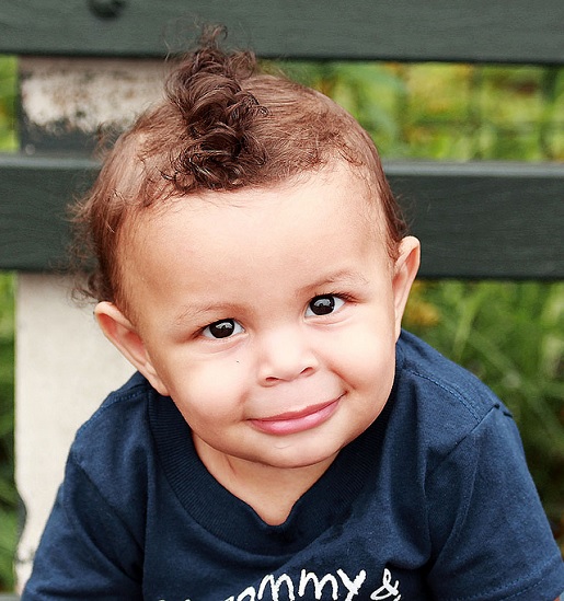 20 Cute and Adorable Toddler  Haircuts  for Thin  Hair  