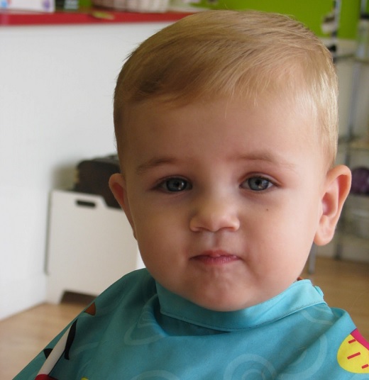 20 Cute And Adorable Toddler Haircuts For Thin Hair Child Insider