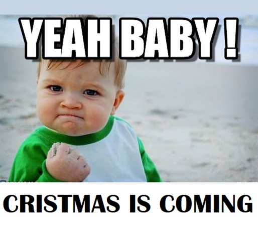 Best Yeah Baby Memes To Spread Excitable Vibe Child Insider