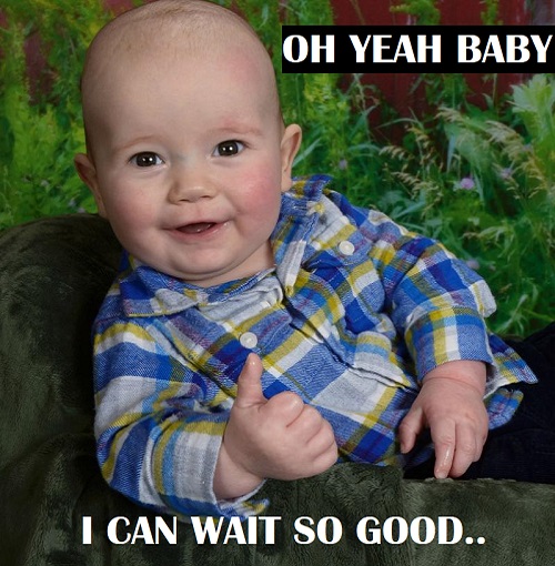 Best Yeah Baby Memes to Spread Excitable Vibe – Child Insider