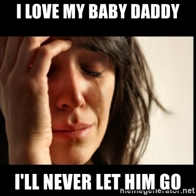 30 Comical Baby Daddy Memes To Share With Your Gf Child Insider