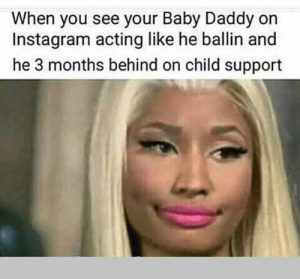 30 Comical Baby Daddy Memes to Share With Your GF – Child Insider