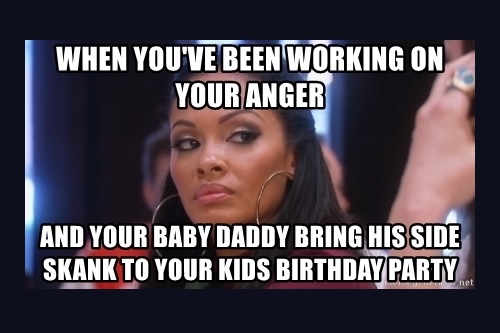 30 Comical Baby Daddy Memes To Share With Your Gf Child Insider