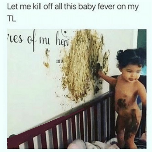 30 Baby Fever Memes For Your Baby Crazed Friends Child Insider