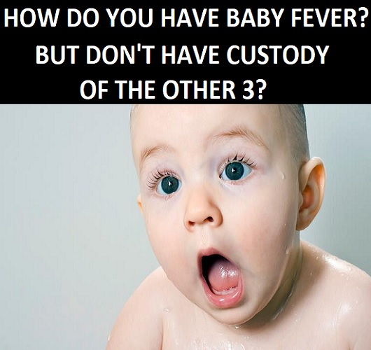 baby fever memes to laugh