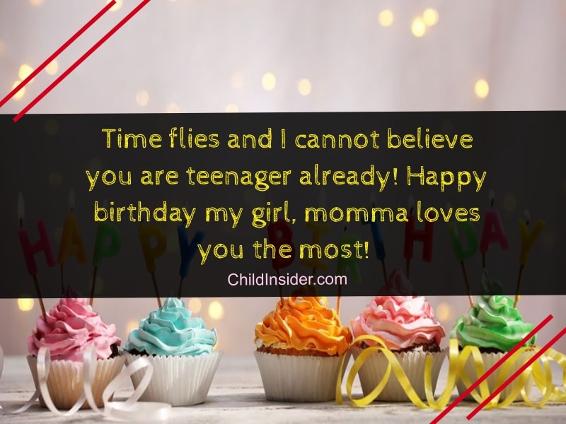 birthday message for daughter from mother 35