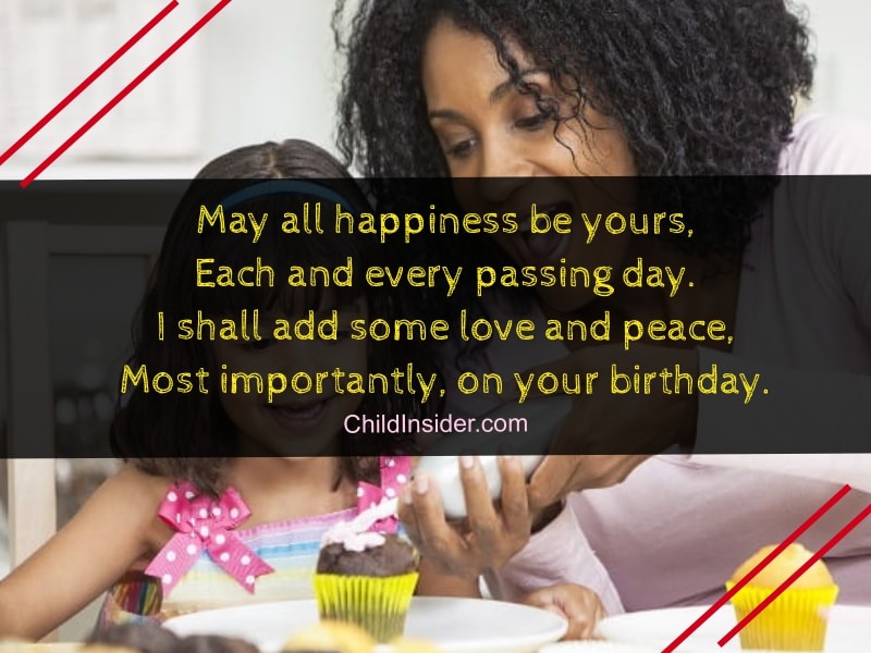 birthday message for daughter from mother 46