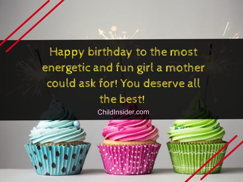 birthday message for daughter from mother 47