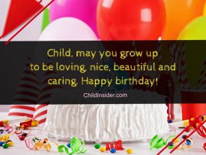 30 Birthday Wishes for 2 Year Olds on Their Special Day – Child Insider