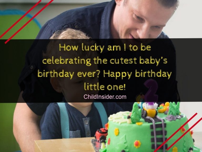 30 Birthday Wishes for 2 Year Olds on Their Special Day Child Insider