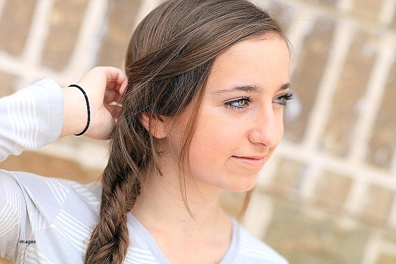 Cute Easy Hairstyles For 12 Year Olds Hairstyle Guides