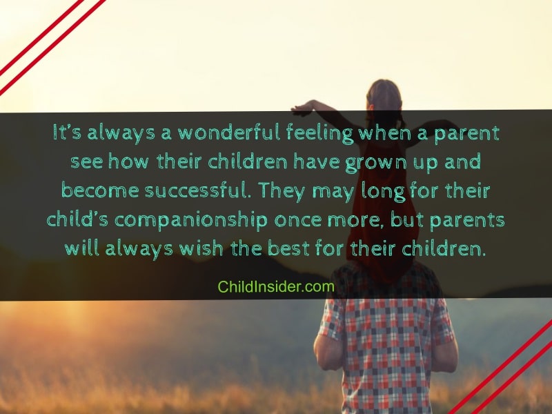 quotes about kids growing up too fast