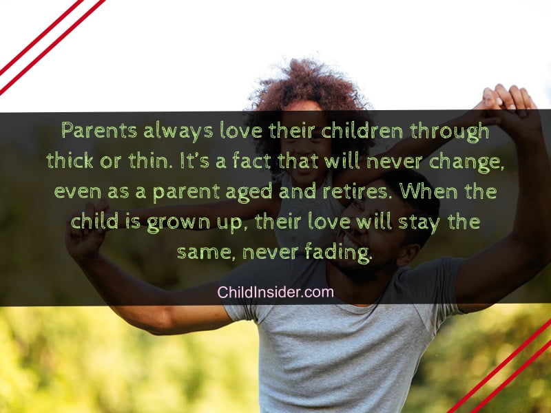 quotes about kids growing up