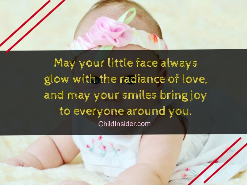 40 New Baby Girl Congratulation Quotes 21 Updated