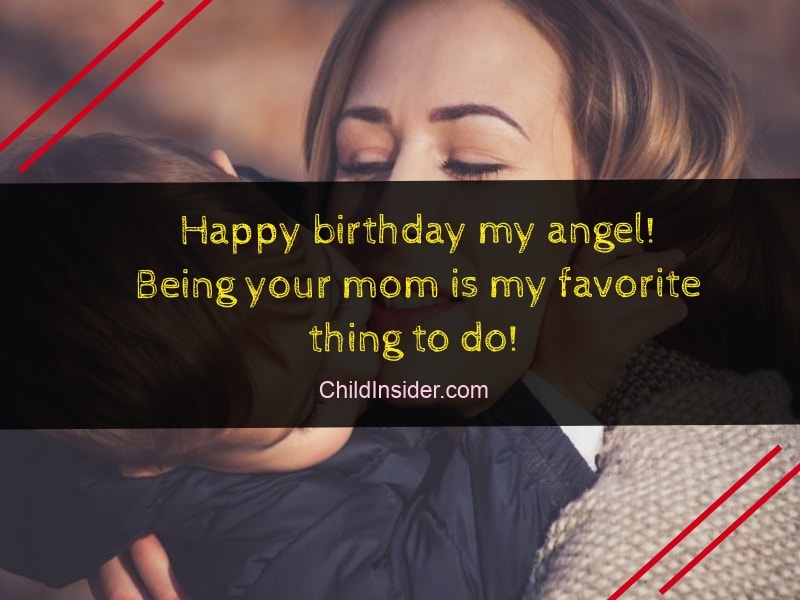 50 Best Birthday Quotes & Wishes For Son From Mother – Child Insider