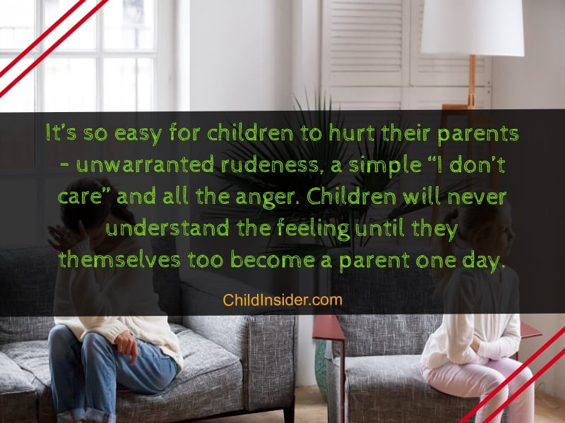 30 Quotes To Remember When Children Break Your Heart Child Insider