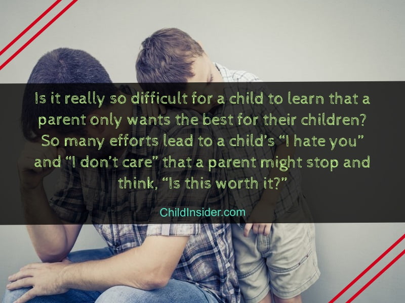 30 Quotes To Remember When Children Break Your Heart Child Insider