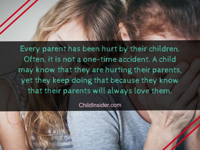 30 Quotes To Remember When Children Break Your Heart Child Insider