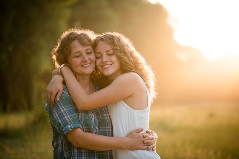 happy birthday mom quotes from teen daughter