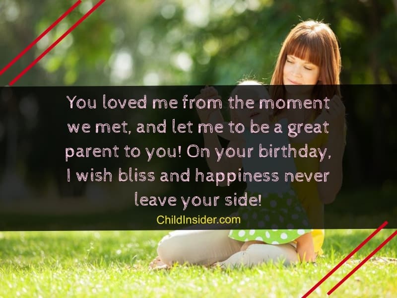 50 New Birthday Wishes for Step Daughters to Express Love