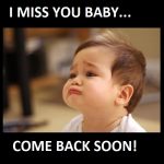 30 Best Baby Come Back Memes to Bring Fun Vibes – Child Insider