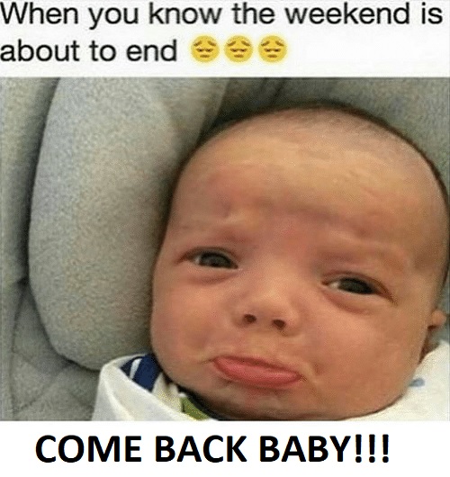 funny baby come back memes