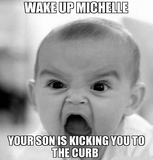 25 Baby Kicking Memes for Mommys with Active Babies Child Insider