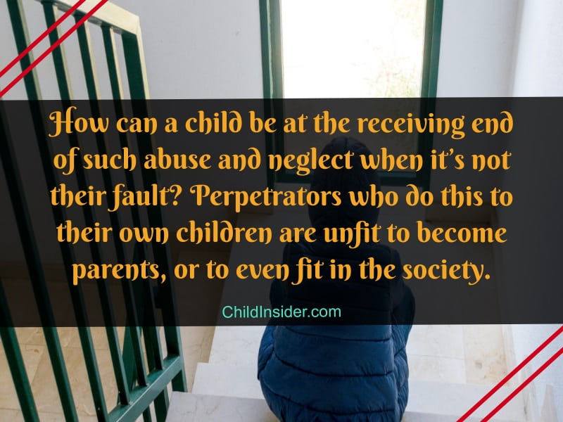 child abuse quotes 