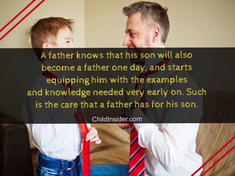 20 Father & Son Bond Quotes That'll Make Your Relationship Stronger ...