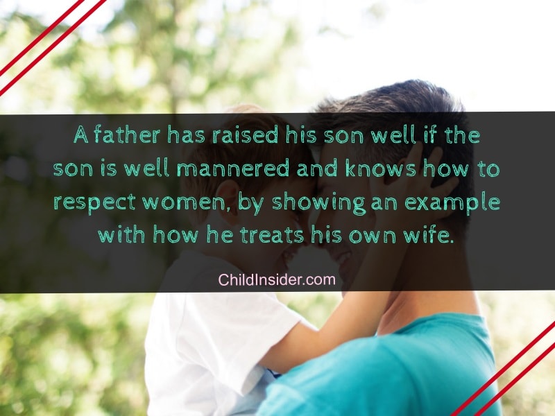 20 Father & Son Bond Quotes That'll Make Your Relationship