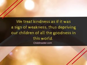 50 Inspiring Kindness Quotes for Kids That Everyone Can Understand