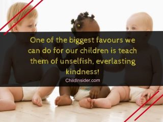 50 Inspiring Kindness Quotes for Kids That Everyone Can Understand