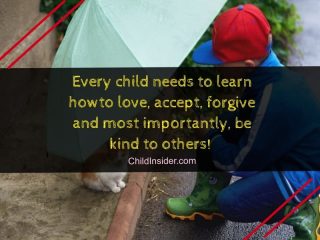 50 Inspiring Kindness Quotes for Kids That Everyone Can Understand