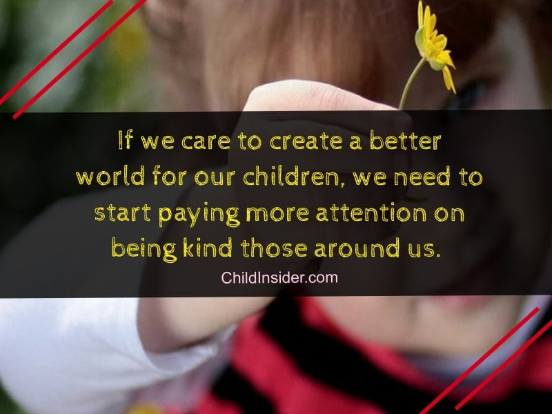 50 Inspiring Kindness Quotes for Kids That Everyone Can Understand