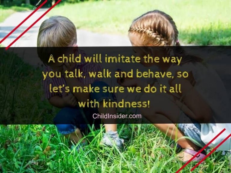 50 Inspiring Kindness Quotes for Kids That Everyone Can Understand