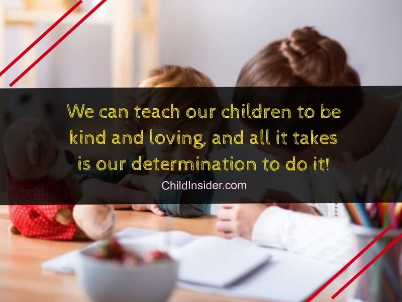 50 Inspiring Kindness Quotes for Kids That Everyone Can Understand