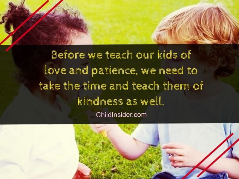 50 Inspiring Kindness Quotes for Kids That Everyone Can Understand