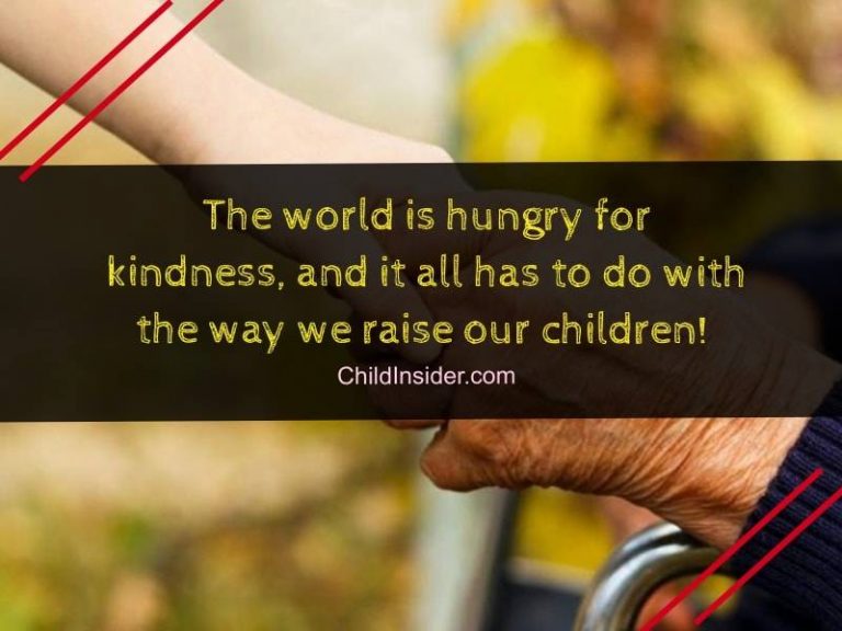 50 Inspiring Kindness Quotes for Kids That Everyone Can Understand