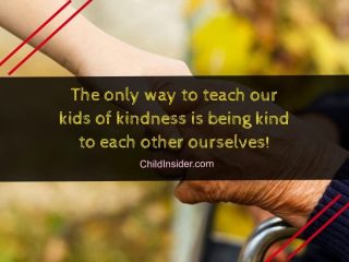 50 Inspiring Kindness Quotes for Kids That Everyone Can Understand