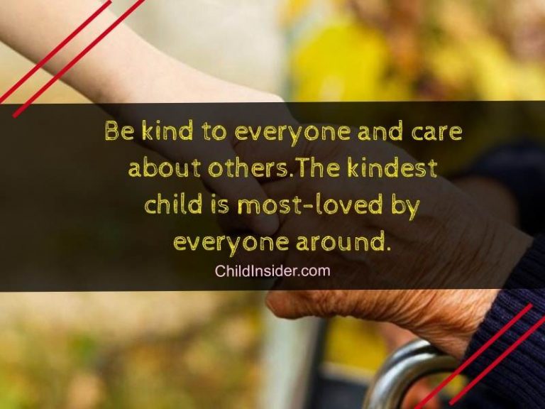 kindness quotes for kids (46) – Child Insider