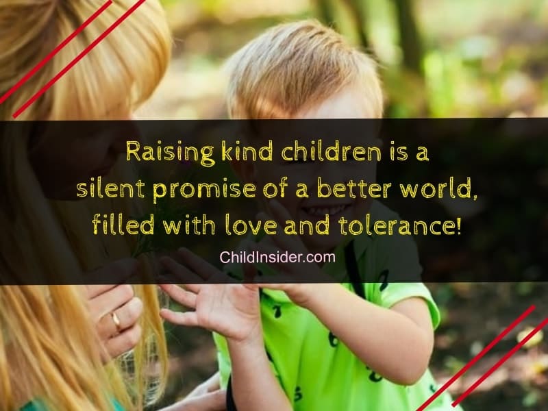 50 Inspiring Kindness Quotes for Kids That Everyone Can Understand