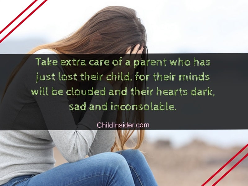 The 20 Best Ideas for Sympathy Quotes for Loss Of Child - Home, Family