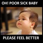 30 Poor Baby Memes to Send to Your Child-like Friends – Child Insider