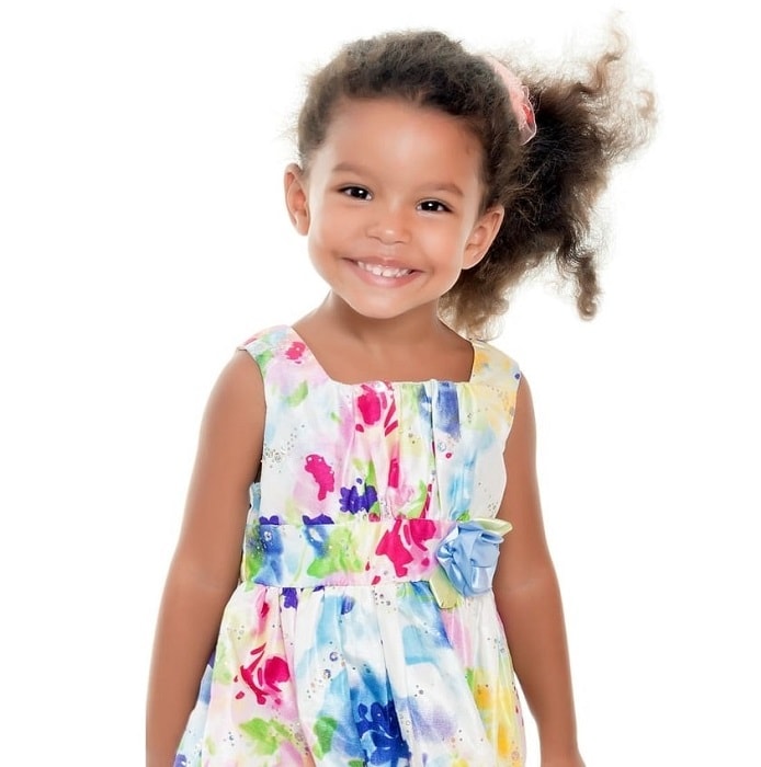 8 Black Baby Girl Hairstyles to Look Adorable – Child Insider