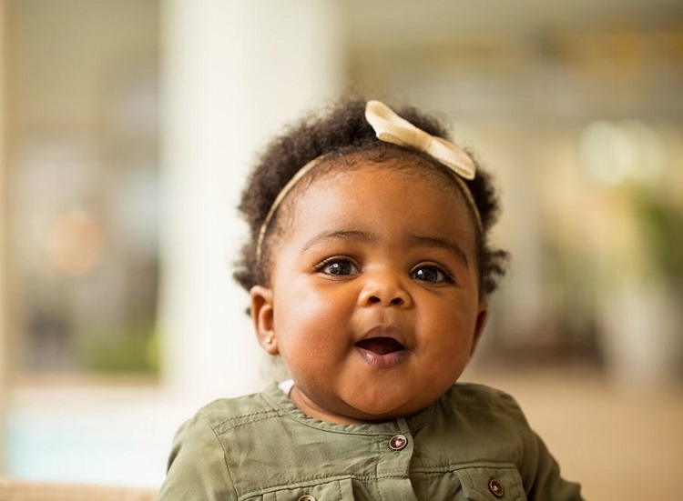 The top 24 Ideas About Hairstyle for Black Baby Girl – Home, Family ...