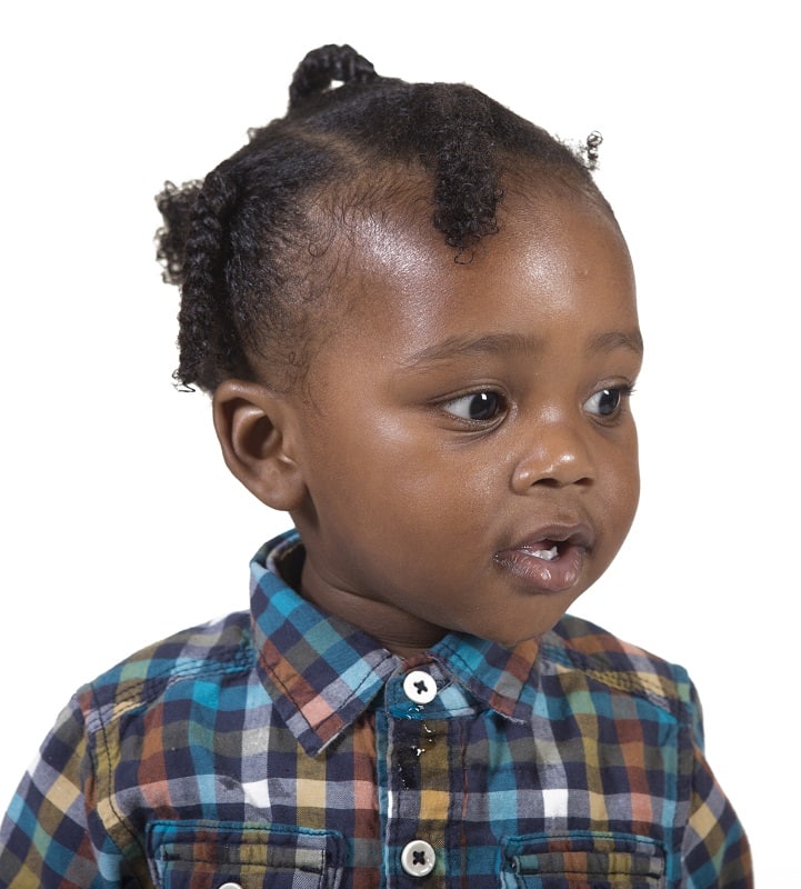 toddler boy braids